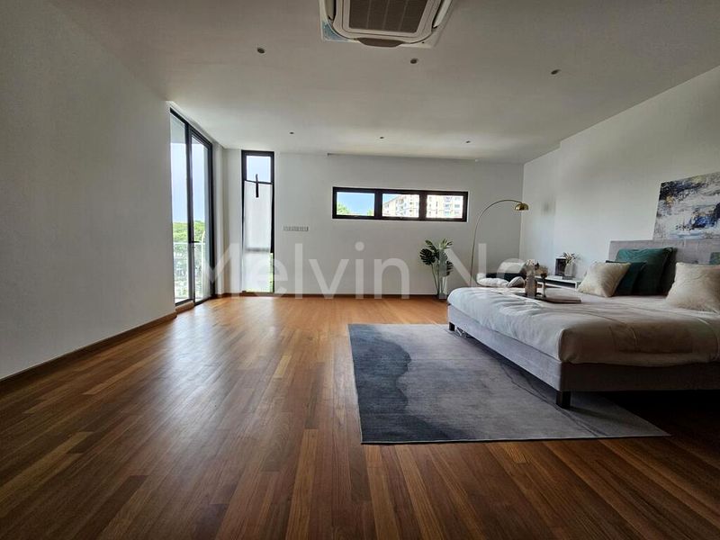 7 Bed Semi-Detached House (Landed) for Sale in  Tropical Spring - Image 2